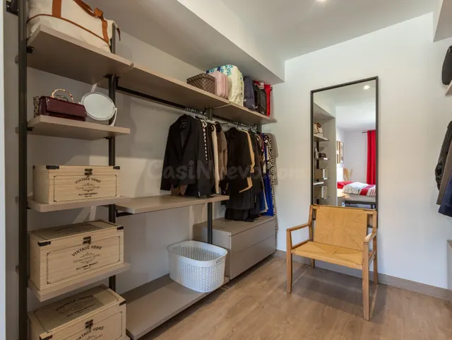 Chalet 4 habitaciones 245m² en venta - La siesta — 34