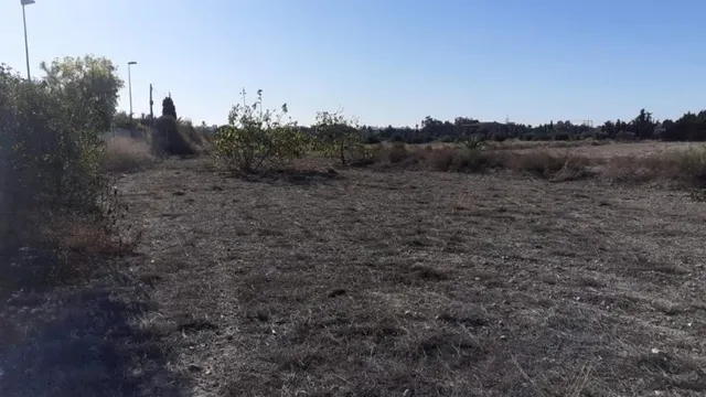 Terreno urbanizable en venta en praje El Campet — 2
