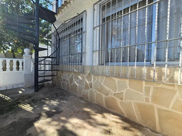 Bungalow en planta baja en zona Torretas — 27