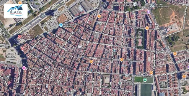 Venta de Piso en Valencia — 3
