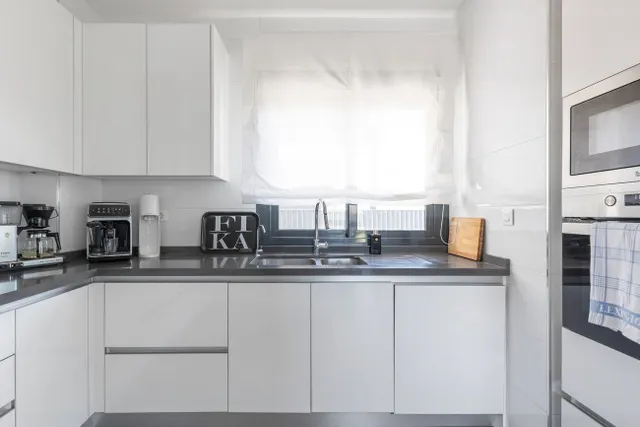 Villa 4 habitaciones en venta - Zona los Frutales — 14