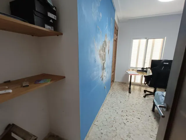 CASA DE 2 PLANTAS EN LA HUERTA DEL ROSARIO — 23