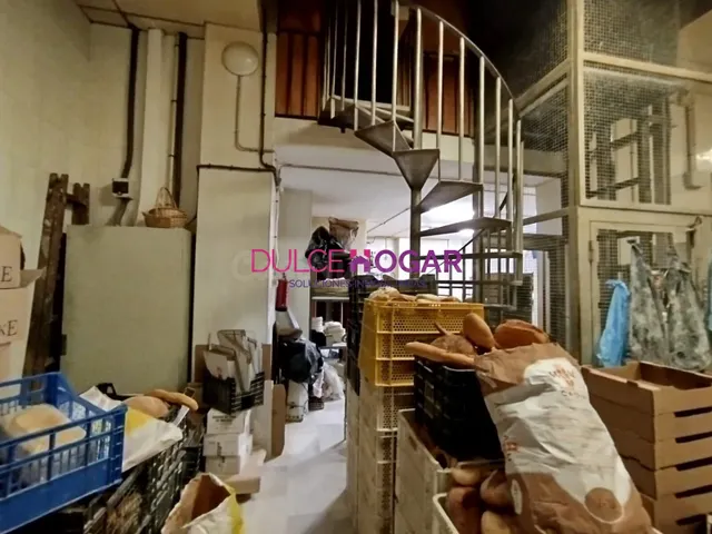 LOCAL OBRADOR PANADERIA EN FUNCIONAMIENTO 2 PLANTAS - foto 5