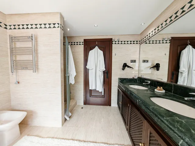 Dúplex 3 habitaciones 270m² en venta - Marbella — 16