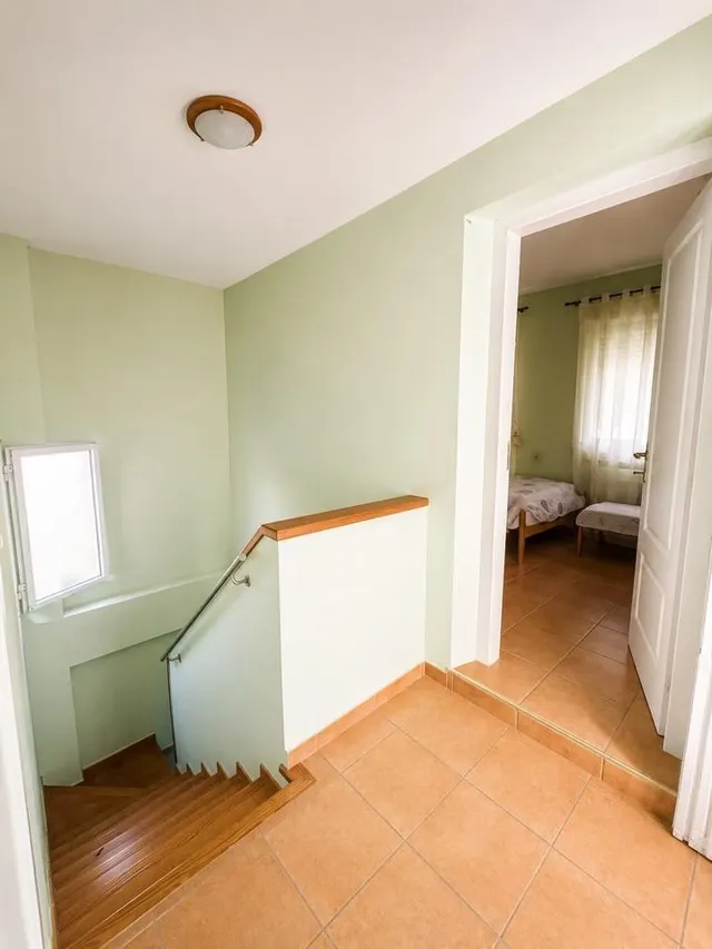 MAGNIFICA VIVIENDA ADOSADA CON PISCINA COMUNITARIA, IDÓNEA PARA SUS DÍAS DE DESCANSO — 14