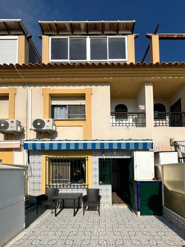 Casa 3 habitaciones 101m² en venta - Lomas de Cabo Roig — 16