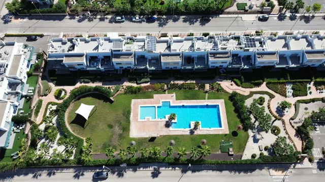 Apartamento 2 habitaciones en venta - Comunidad valenciana — 34