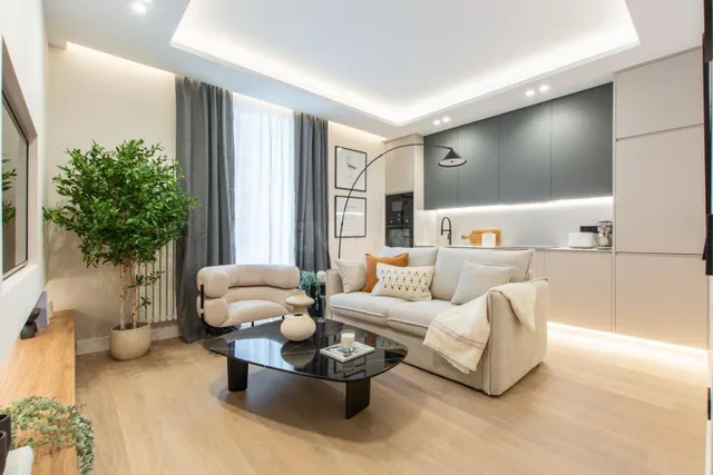 Piso 3 habitaciones 128m² en venta - Chueca
