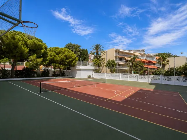 Apartamento 4 habitaciones 123m² en venta - Centro — 33