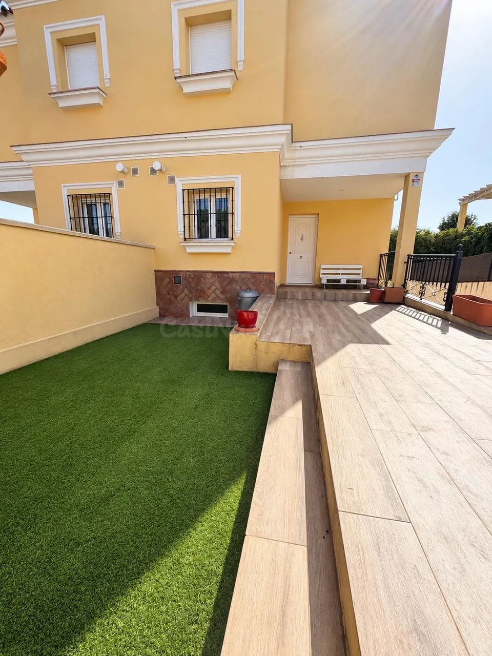 Exclusiva Casa Reformada en Montecastillo
