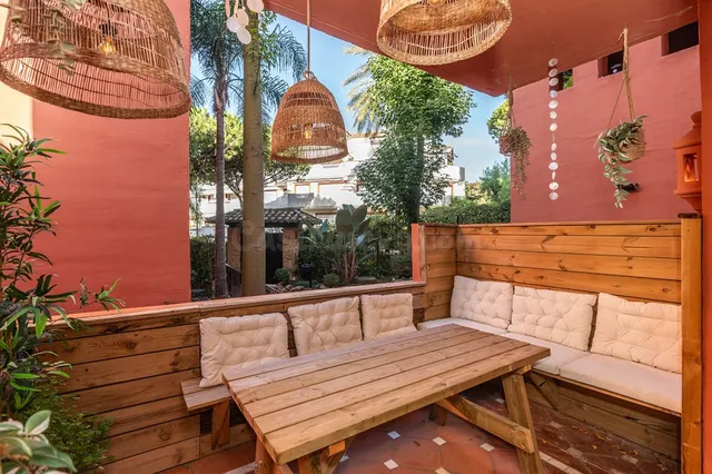 Apartamento 3 habitaciones 87m² en venta - Marbella — 3