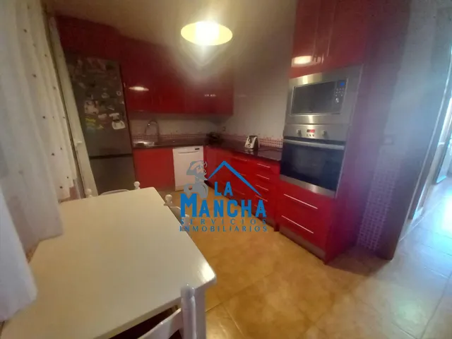*155.000€* inmobiliaria la mancha vende adosado en Barrax (Albacete). — 14