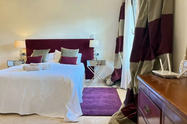 Villa 5 habitaciones 516m² en venta - La Alcayna — 37