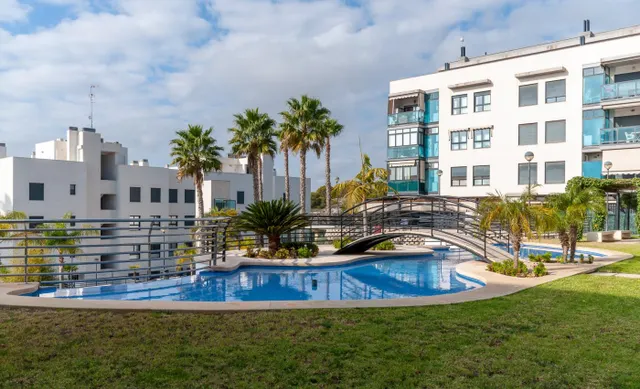 Apartamento en Santa Pola zona Carrefour — 15