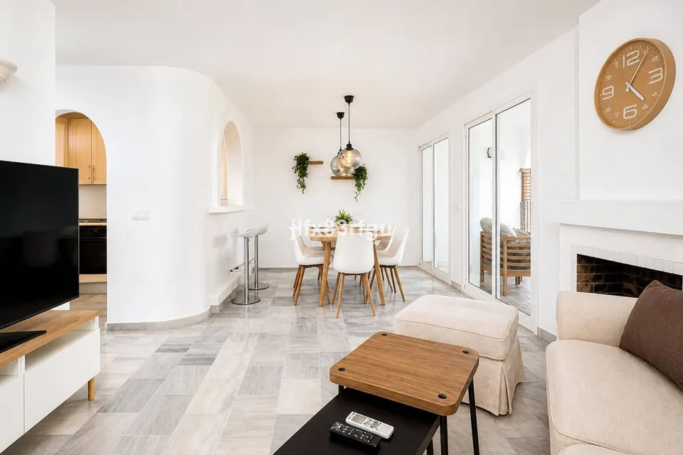 Apartamento 3 habitaciones 113m² en venta - Riviera del sol
