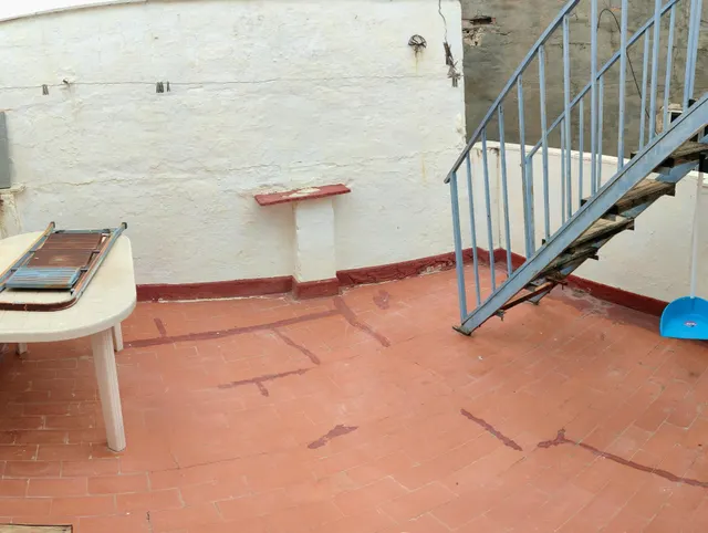 Gran oportunidad en macael, casa céntrica con 4 dormitorios y terrazas. — 15