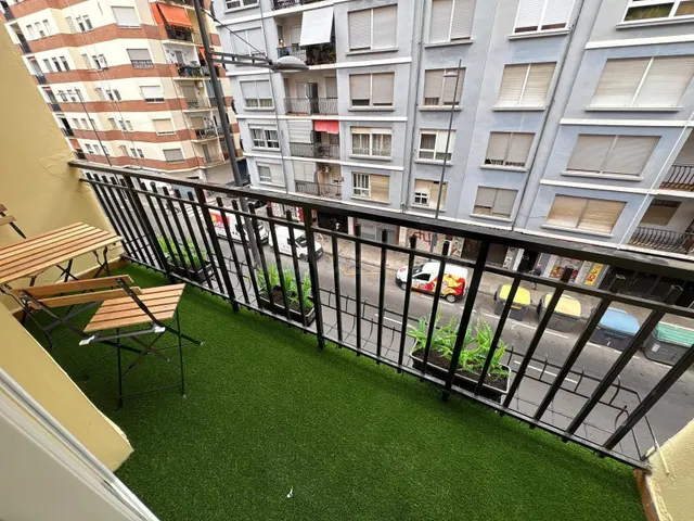 Venta de vivienda de 3 dormitorios zona Museo - foto 3
