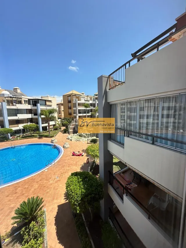 Apartamento 1 habitación 100m² en venta - Los Cristianos - foto 4