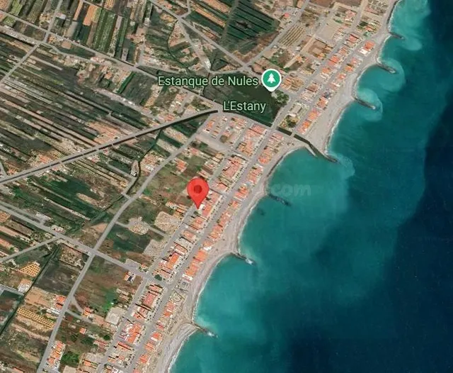 VENTA APARTAMENTO EN CESION DE REMATE EN NULES CASTELLON OPO - foto 5