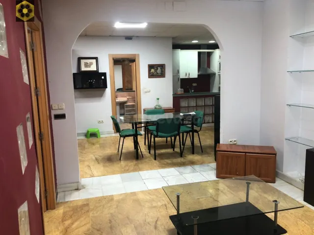EST/Apartamento de UN dormitorio, zona Derecho — 3