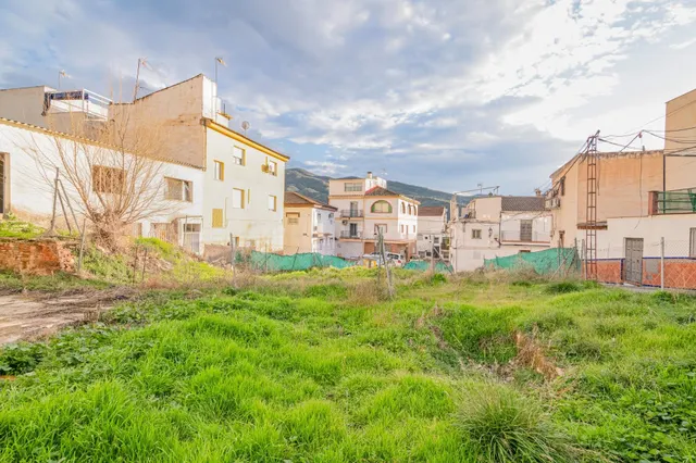 Terreno en Cenes de la Vega - foto 4