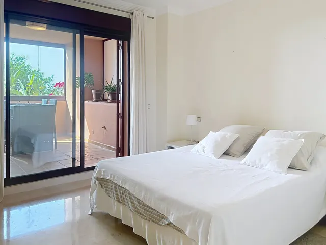 Apartamento 2 habitaciones 103m² en venta - Costa del Sol — 14