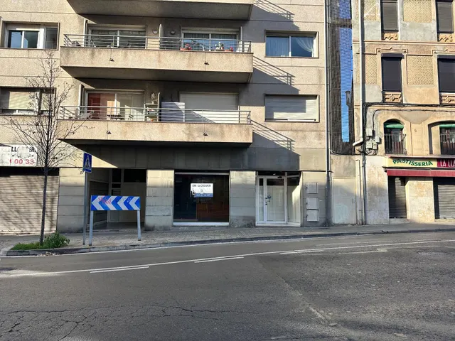 Local Premium de 250 m2 en ubicación estratégica. — 35