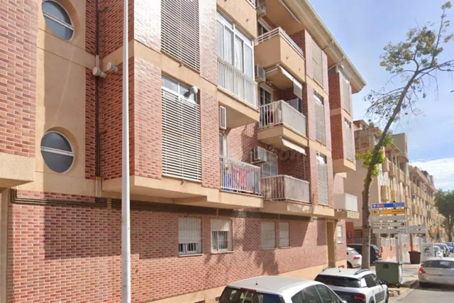 PISO OKUPADO EN VENTA MANISES (VALENCIA) - foto 3