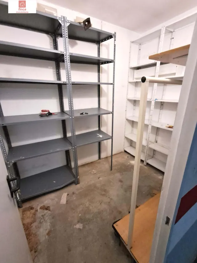 MONTIJO, ALQUILER PISO SIN AMUEBLAR, COCINA AMUEBLADA Y EQUIPADA, CON ASCENSOR, GARAJE Y TRASTERO, LUMMINO — 18