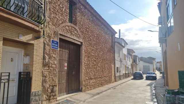 Casa en venta en Lumpiaque — 10