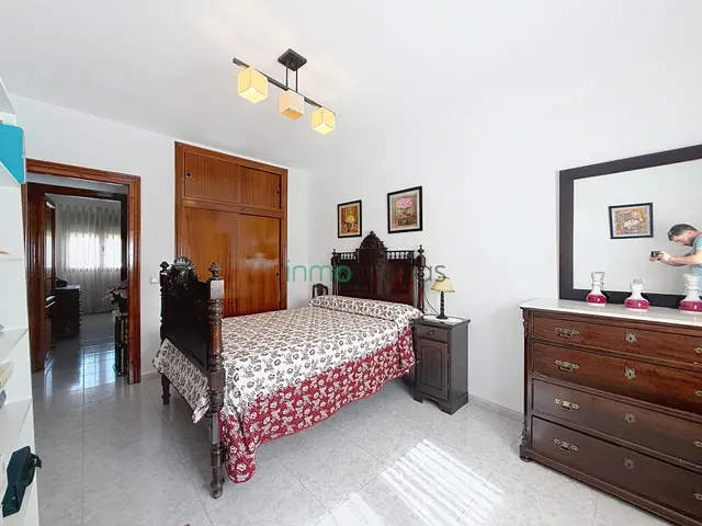 Chalet independiente en cuevas del Almanzora (Almería) | espacio, tranquilidad y múltiples posibilidades — 40