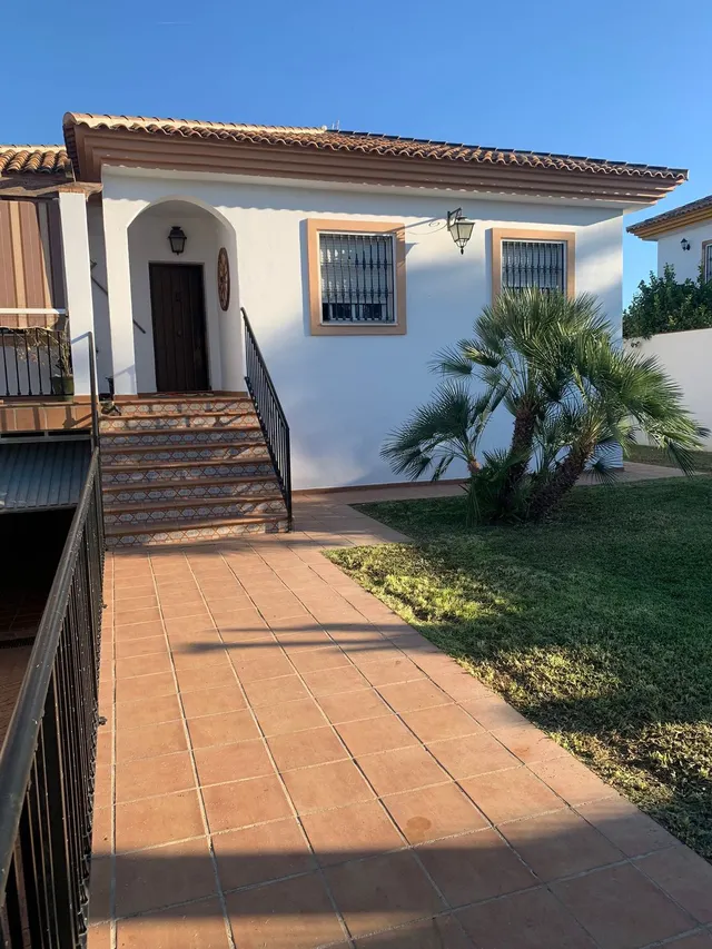 Chalet 3 habitaciones 240m² en venta - Centro — 26