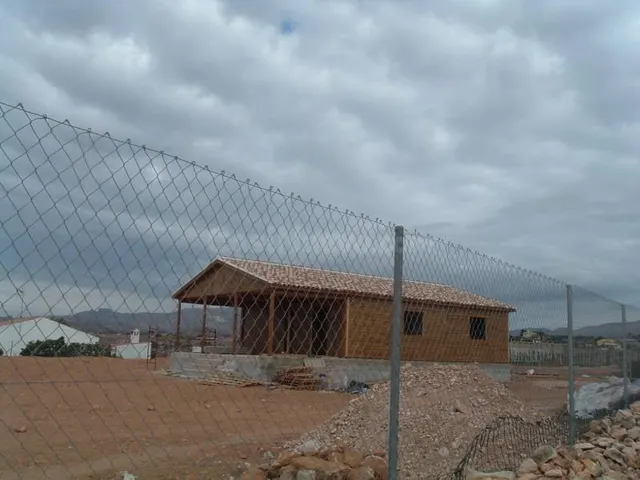Solar en venta en Moralet Solar moralet - foto 5