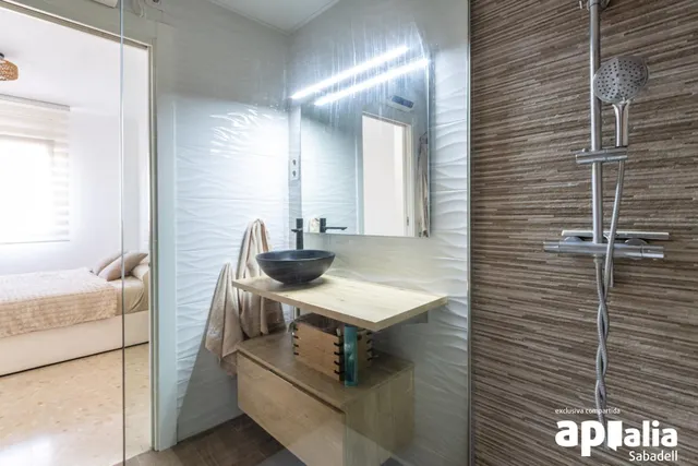 Piso de Mañero en Gràcia — 38