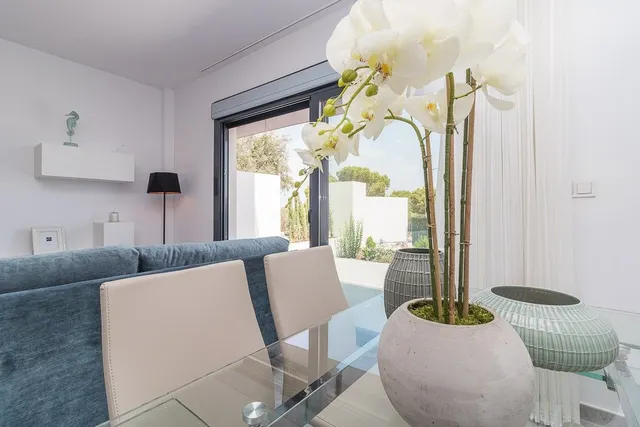 Nuevo conjunto residencial en Los Balcones (Torrevieja) — 9