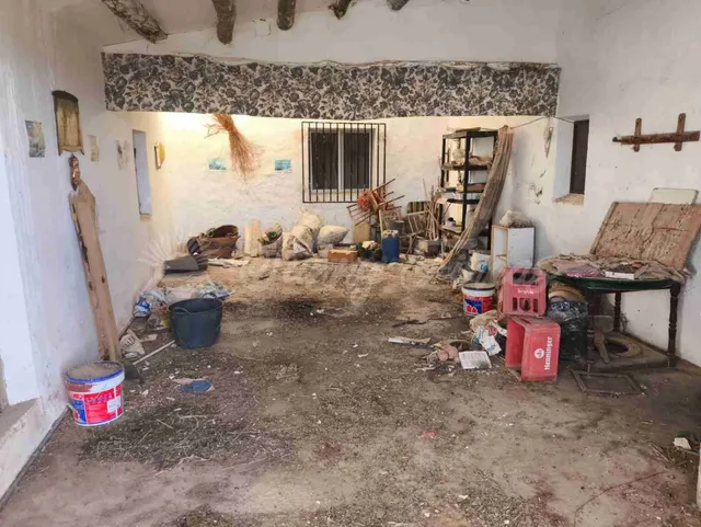Casa de campo-Masía en Venta en Yecla Murcia - foto 5