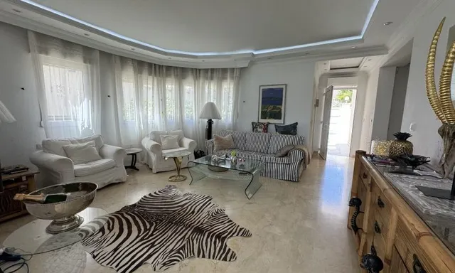 Villa 3 habitaciones 132m² en venta - Las Ramblas — 36