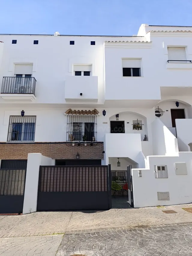 Adosado 3 habitaciones 177m² en venta - Centro — 4