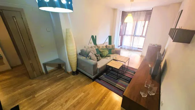 Bonito Apartamento en el Infanta Isabel — 6