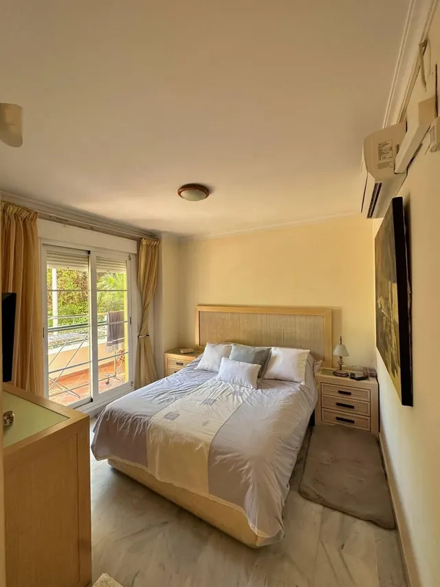 Dúplex 3 habitaciones 130m² en venta - Marbella — 6