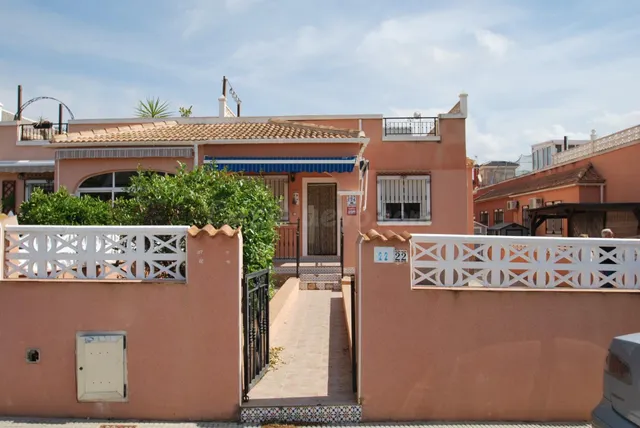 Alquiler Casa en Zona Torrevieja