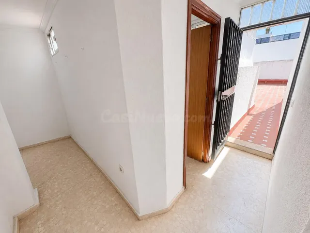 Piso 3 habitaciones 136m² en venta - Nervión - foto 5