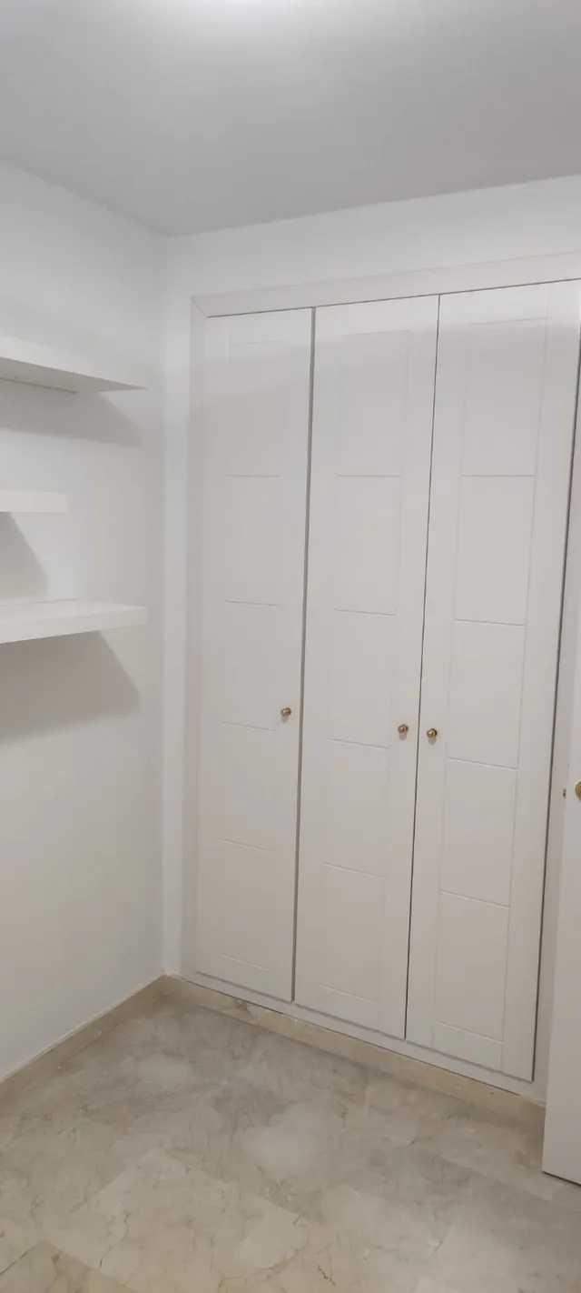 Apartamento 3 habitaciones 104m² en venta - Conde de Ureña-Gibralfaro — 6