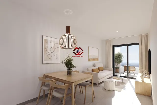 Apartamentos de obra nueva en Torrevieja – a 600 m de la Playa del Cura y del paseo marítimo — 16