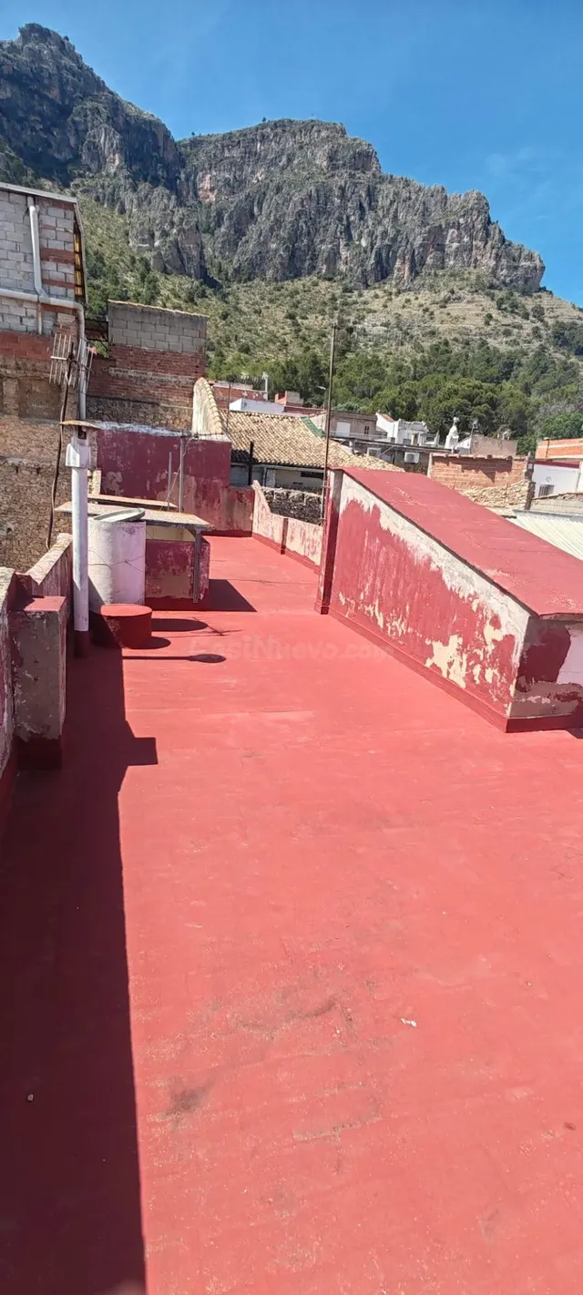 Se vende casa en Tavernes de la Valldigna, Valencia - foto 2