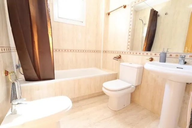 Adosado 3 habitaciones 164m² en venta - Campoamor — 7