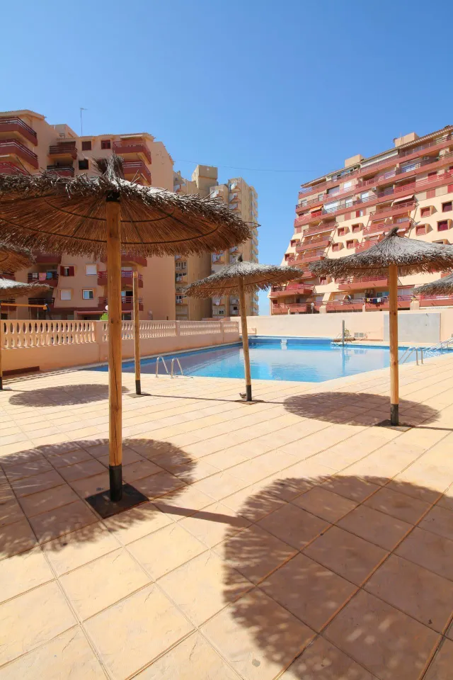 Piso de Alquiler en la Manga del mar Menor — 16