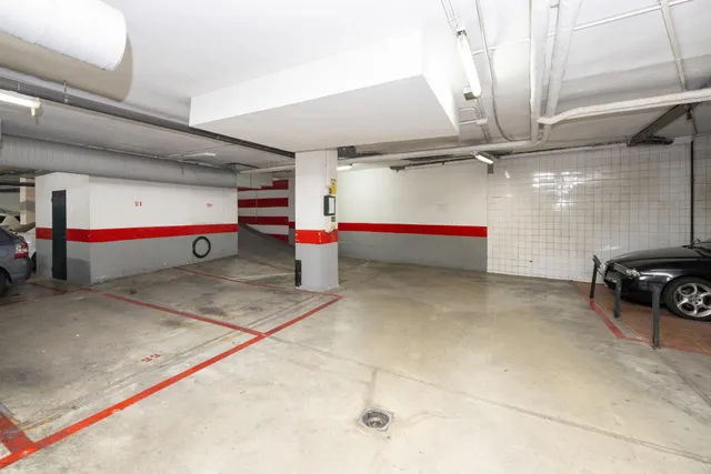 Parking 14m² en venta - Recogidas — 11