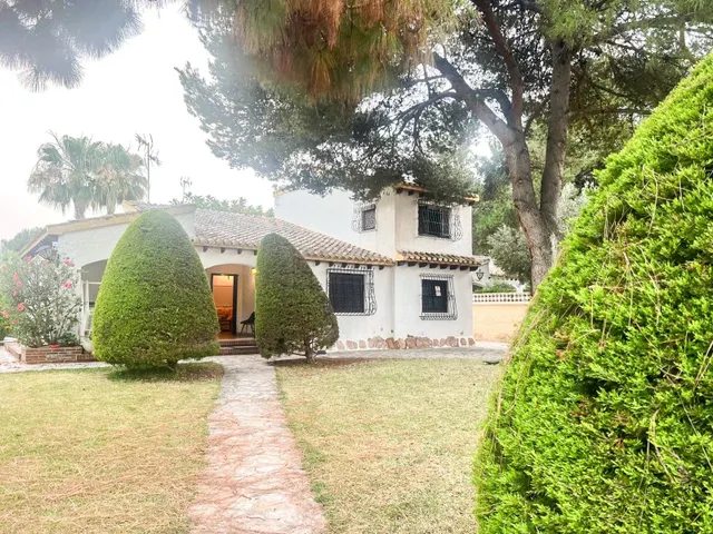 Villa 4 habitaciones 200m² en venta - Rocio del Mar — 10