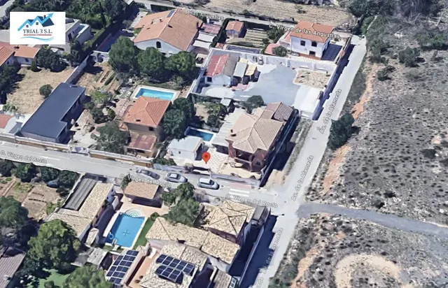 Venta chalet en Albolote (Granada) — 4